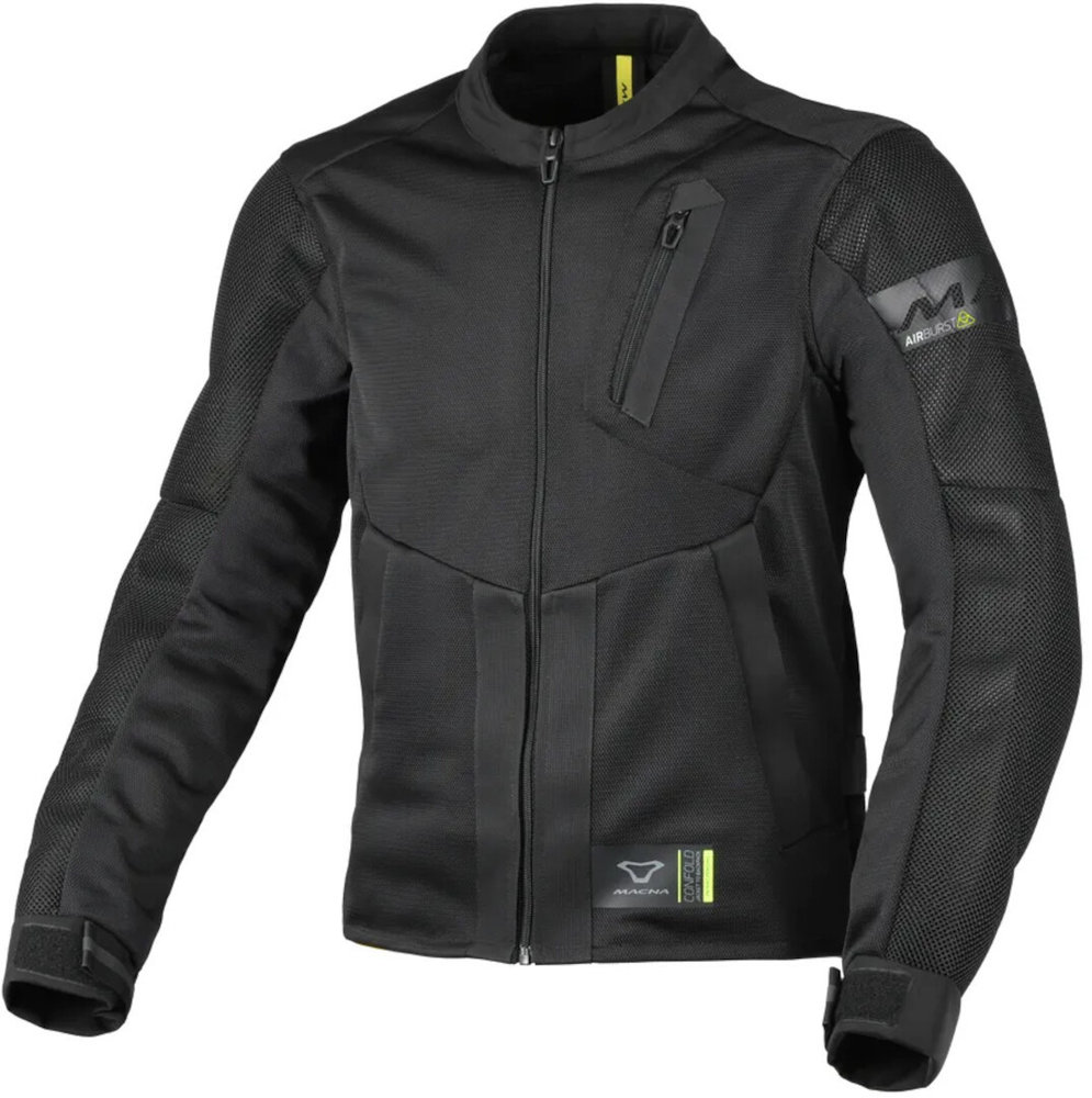 Macna Torido Motorcycle Textile Jacket