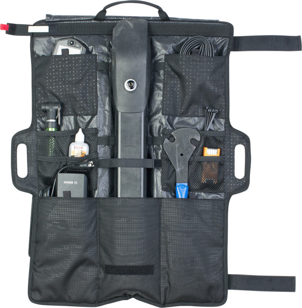 Evoc Gear Wrap Tool Bag