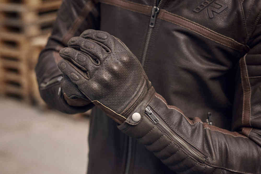Rukka Fernie Motorcycle Gloves