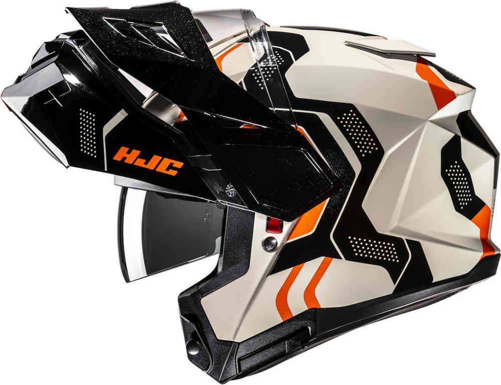 HJC i80 Velly Helmet