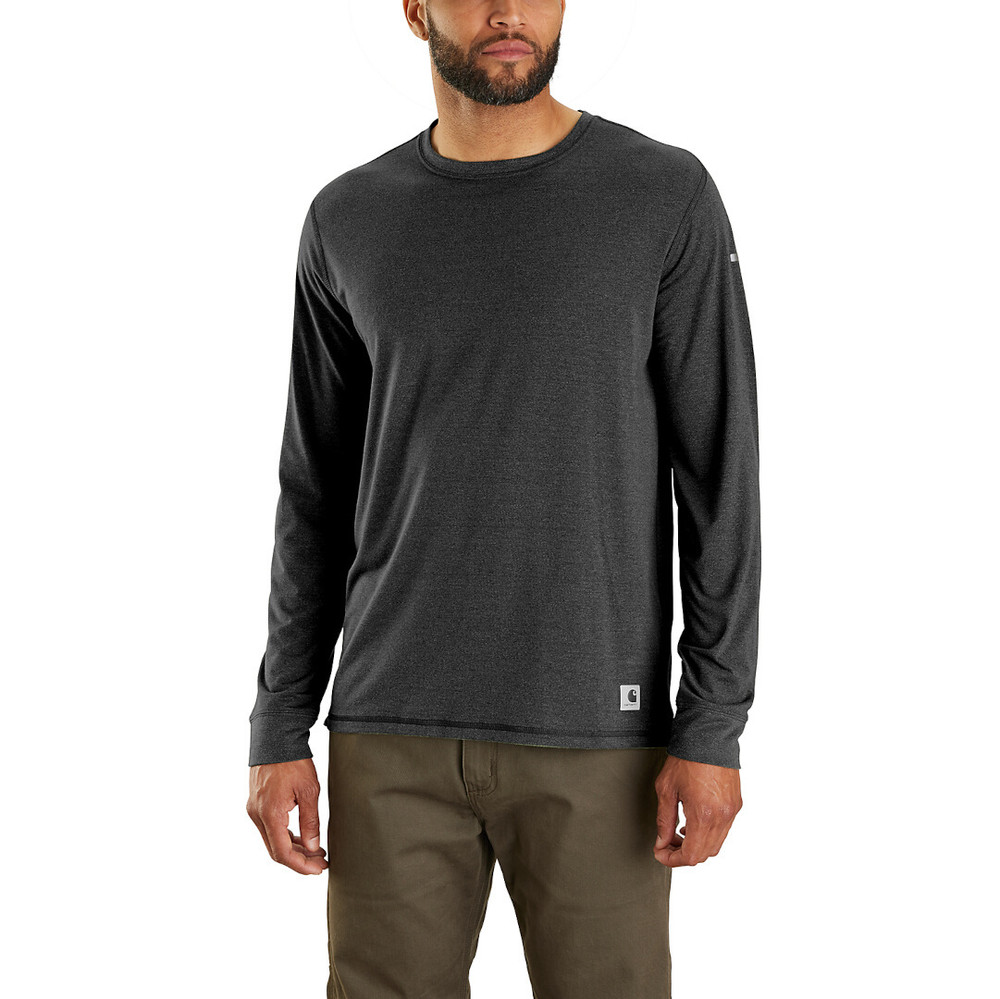 Carhartt Lightweight Durable Relaxed Fit Longsleeve