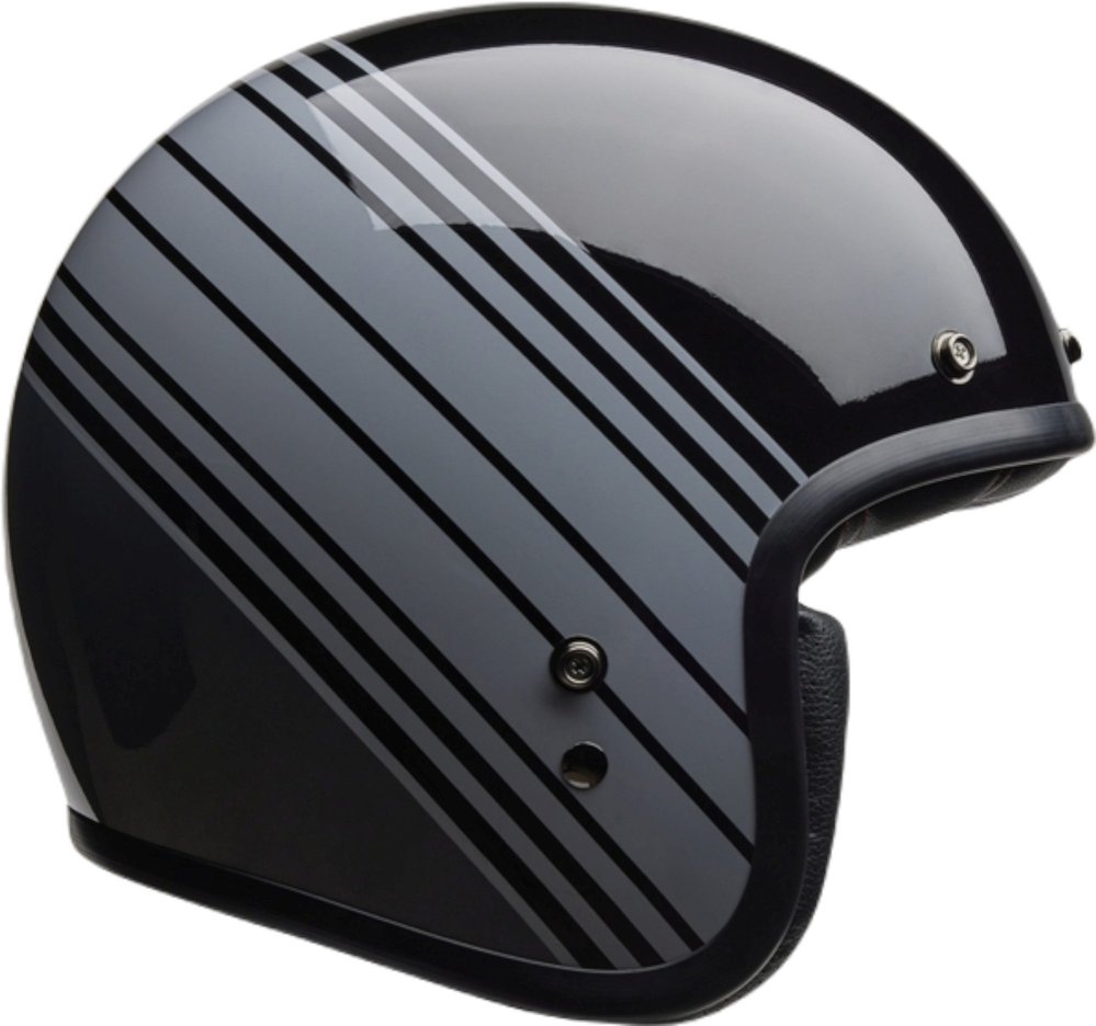 Bell C500 Edge Jet Helmet