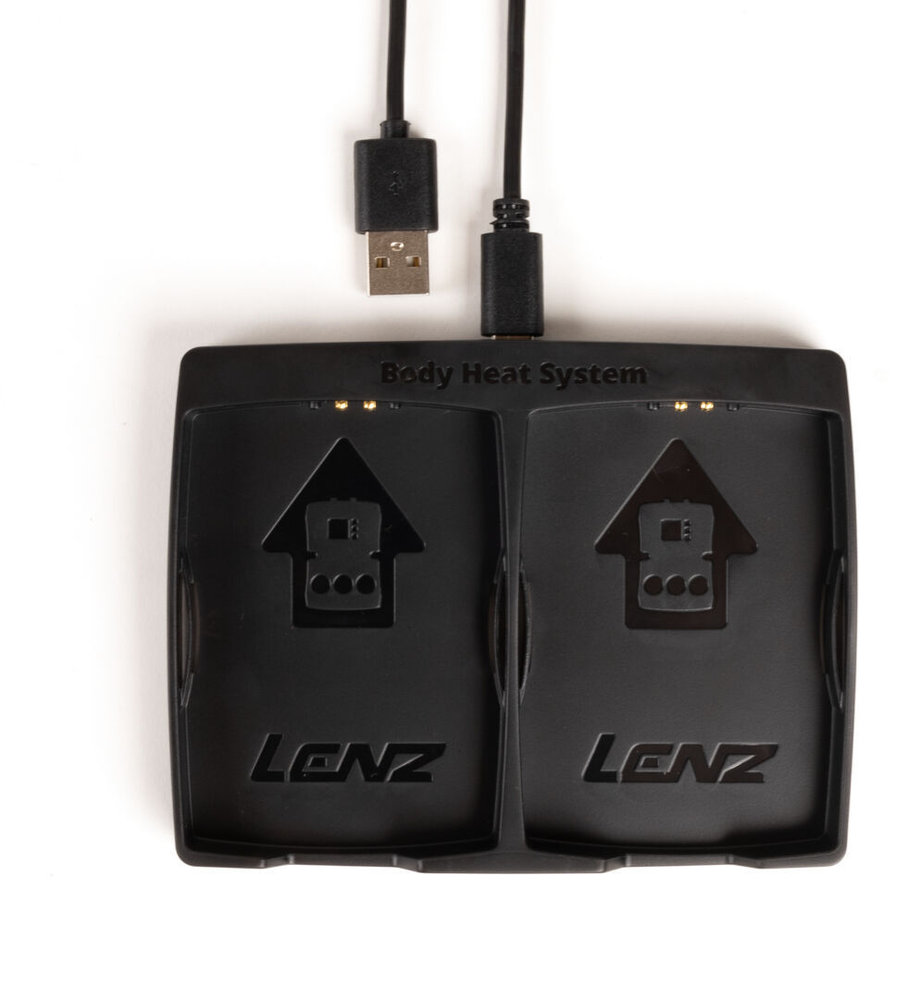 Lenz Lithium Pack rcB 2000 Battery Set