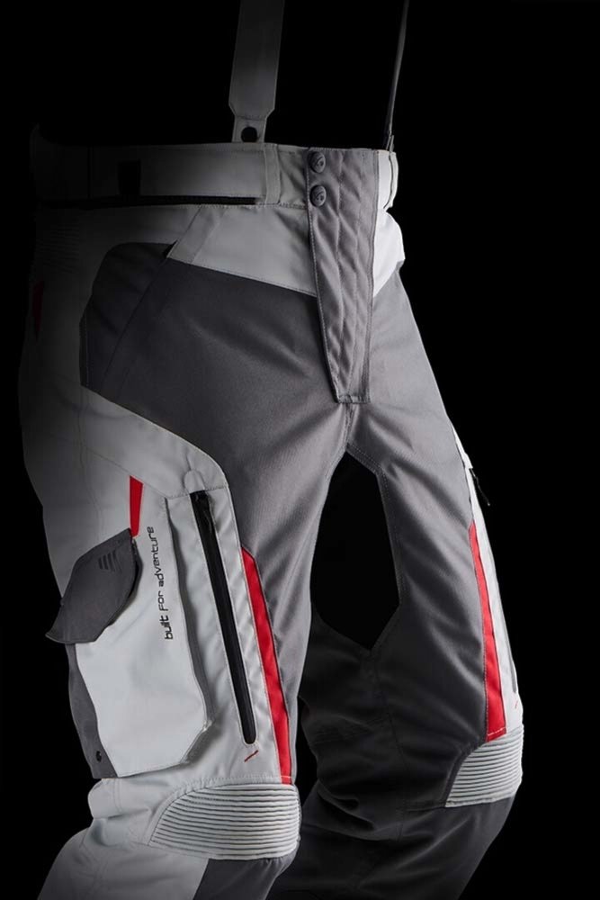Furygan Killington Motorcycle Textile Pants