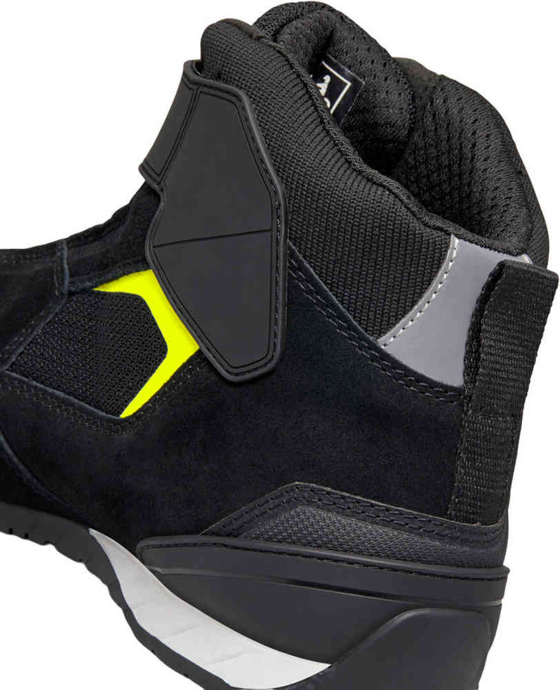 XPD X-Radical Motorcycle Shoes