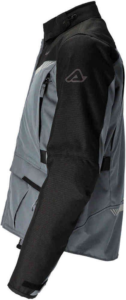 Acerbis X-Trail Motorcycle Textile Jacket