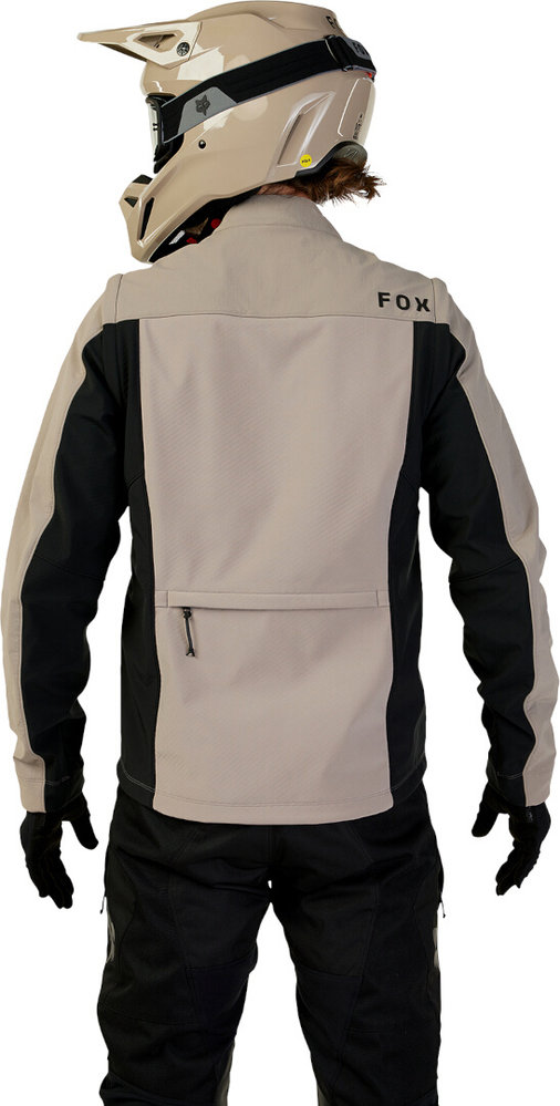 FOX Ranger Softshell Motocross Jacket