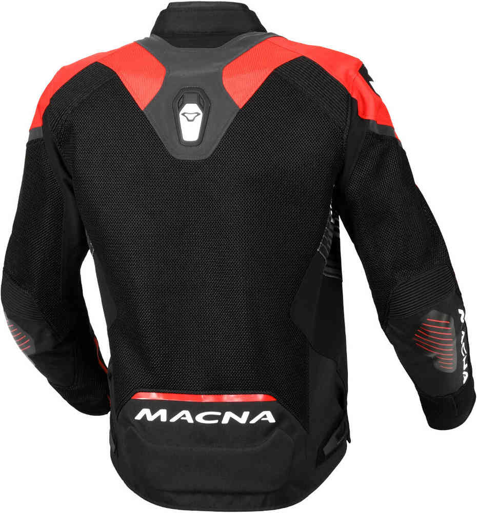 Macna Novic waterproof Motorcycle Textile Jacket