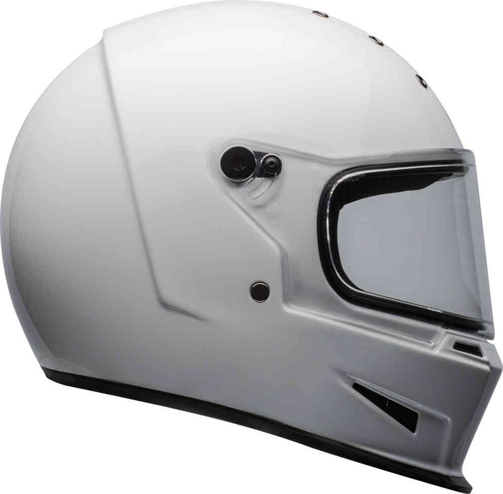 Bell Eliminator Solid Helmet
