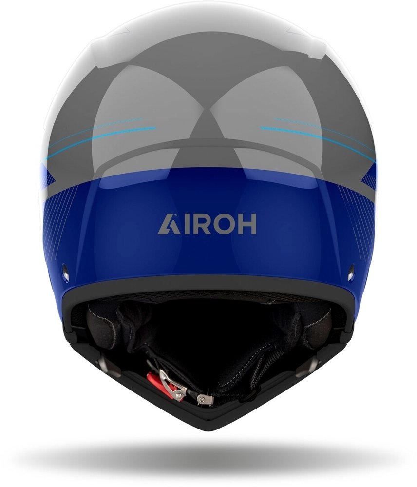Airoh J 110 Slim Helmet