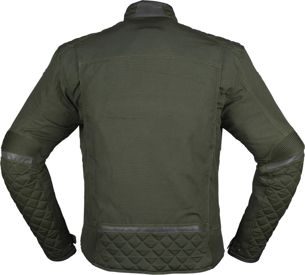 Modeka Thiago Motorcycle Textile Jacket