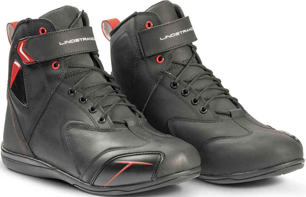 Lindstrands Sport waterproof Motorcycle Shoes