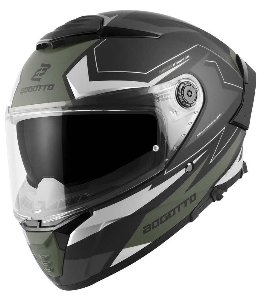 Bogotto FF118 Vilial Helmet