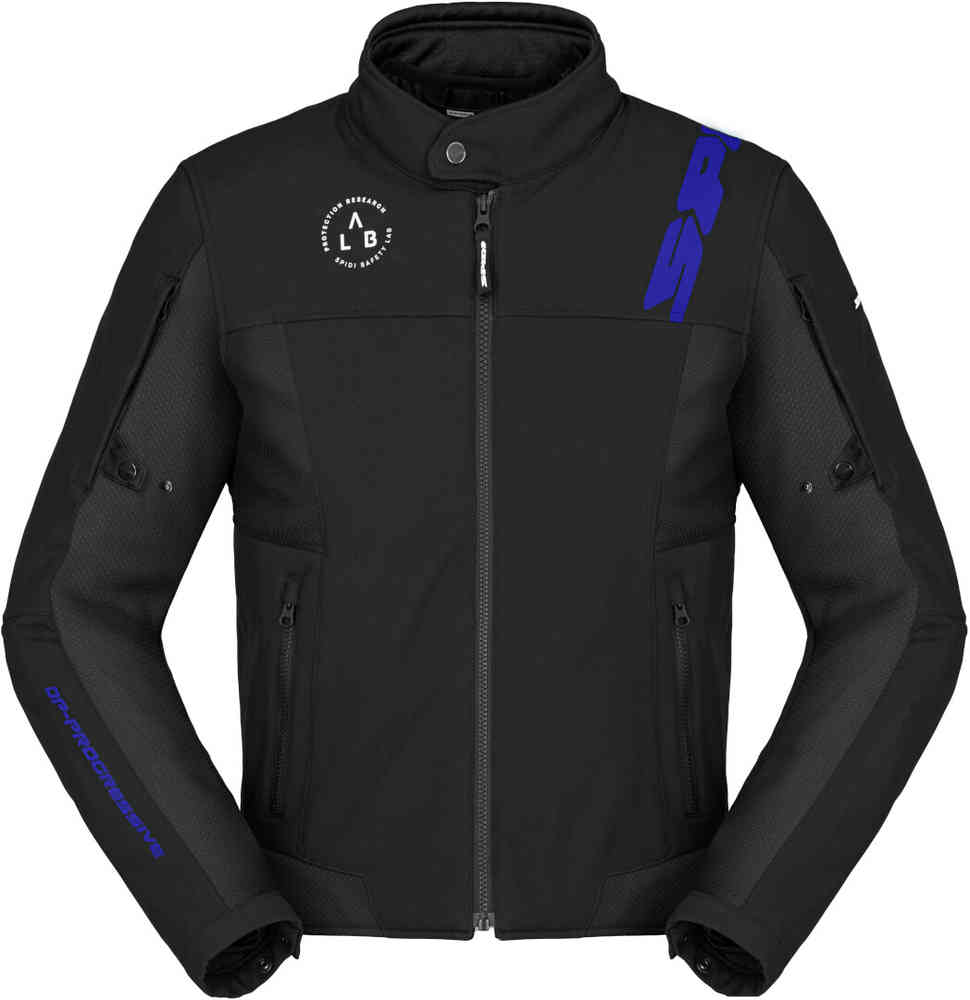 Spidi Corsa Tex Motorcycle Textile Jacket