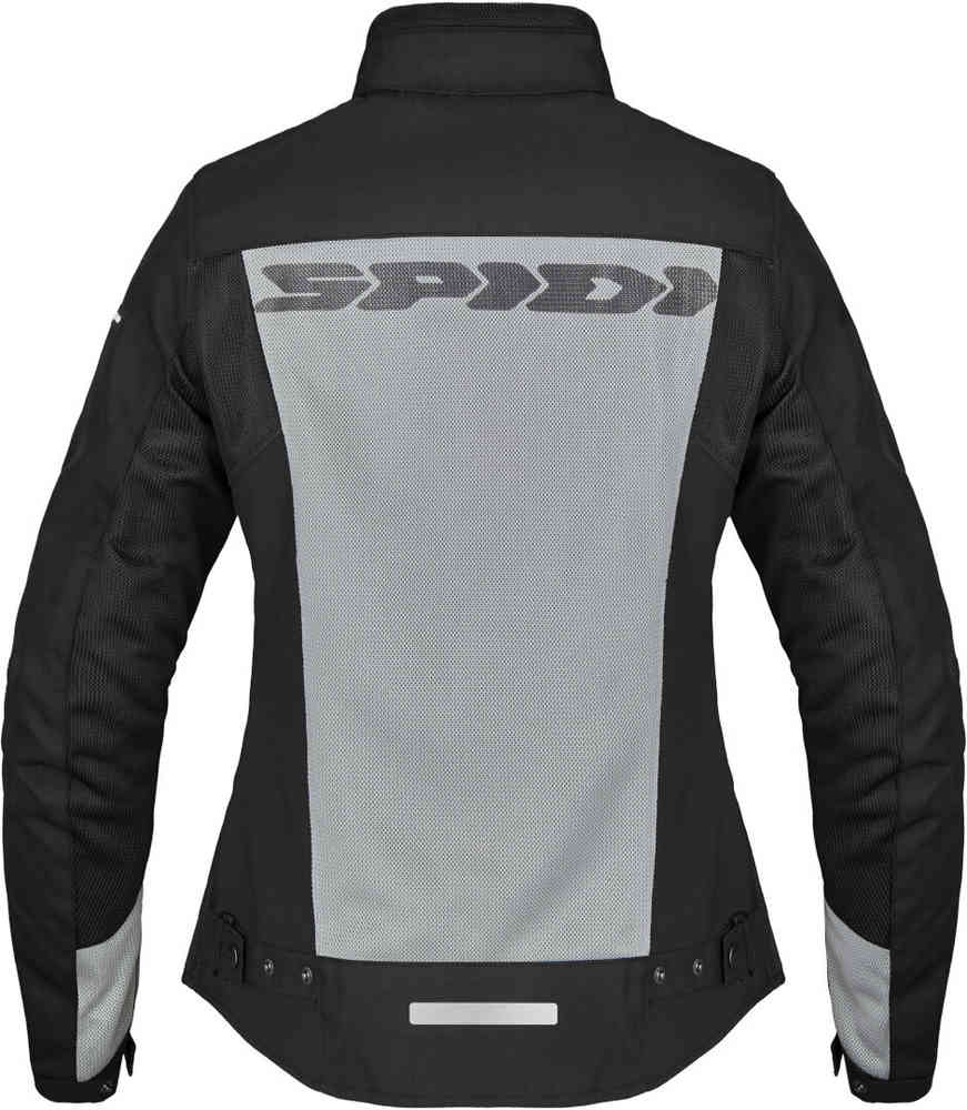 Spidi Corsa Net Windout Motorcycle Textile Jacket