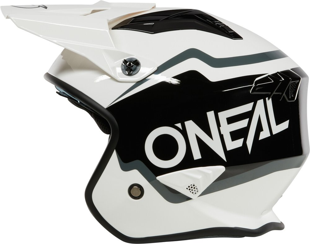 Oneal Volt Corp Trial Helmet