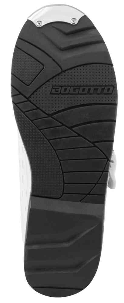 Bogotto MX-3 Camo Motocross Boots