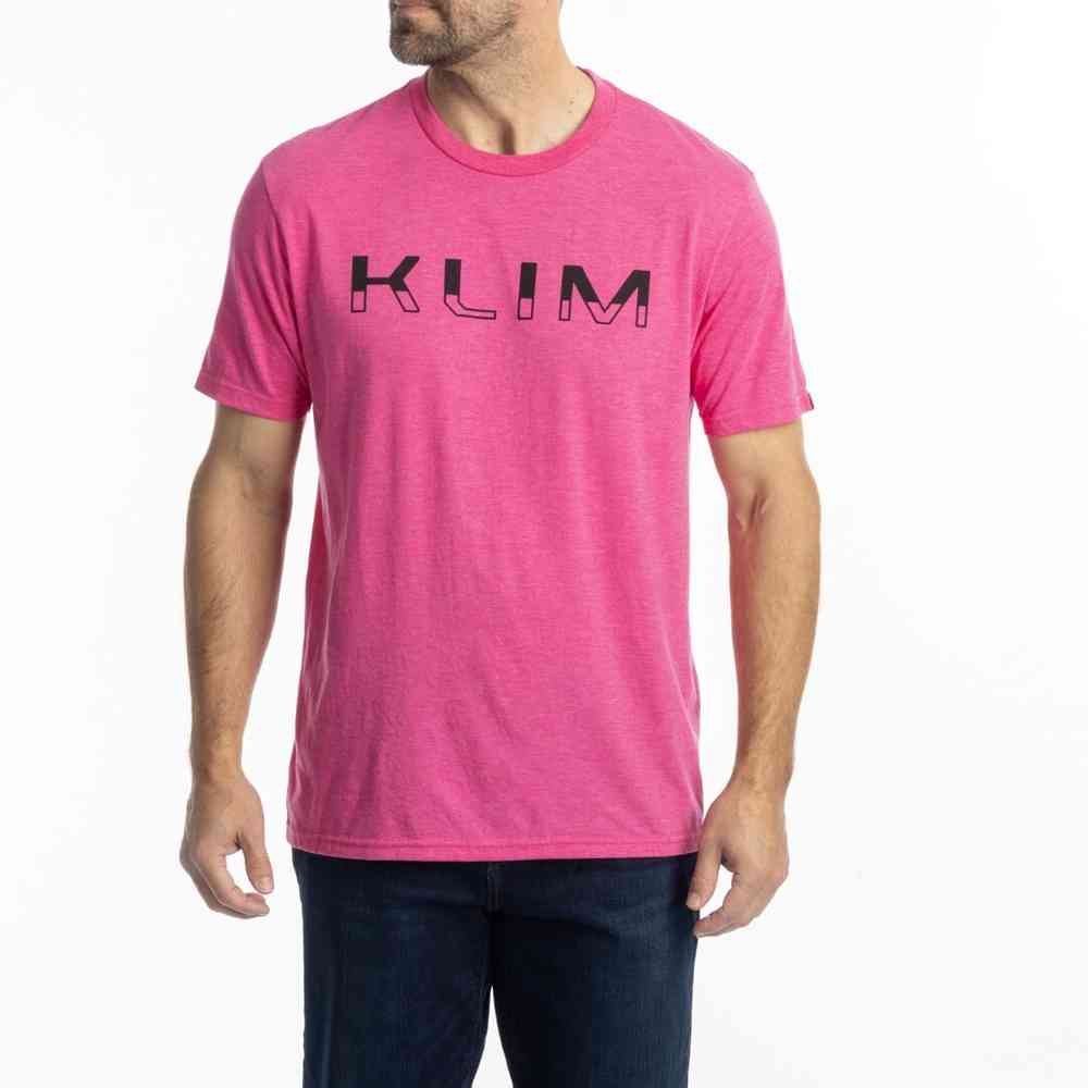 Klim Petrol Tri-Blend T-Shirt