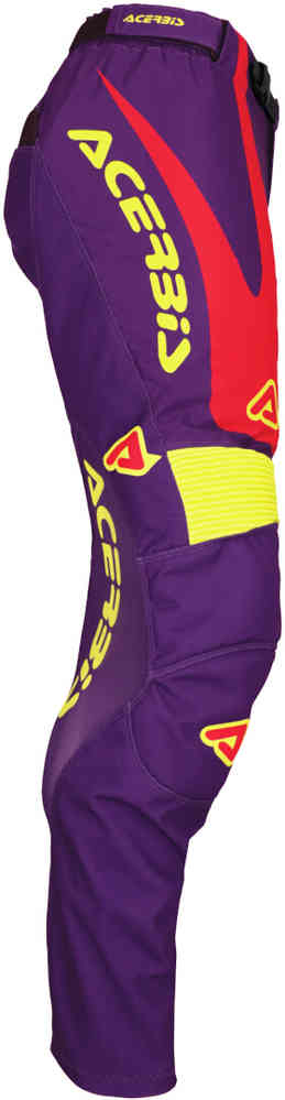 Acerbis MX-Track Askar Motocross Pants