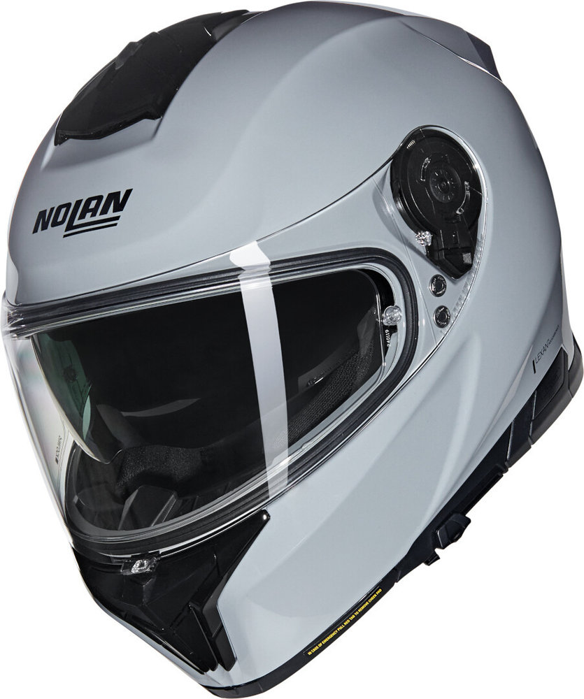 Nolan N80-8 Classico N-Com Helmet