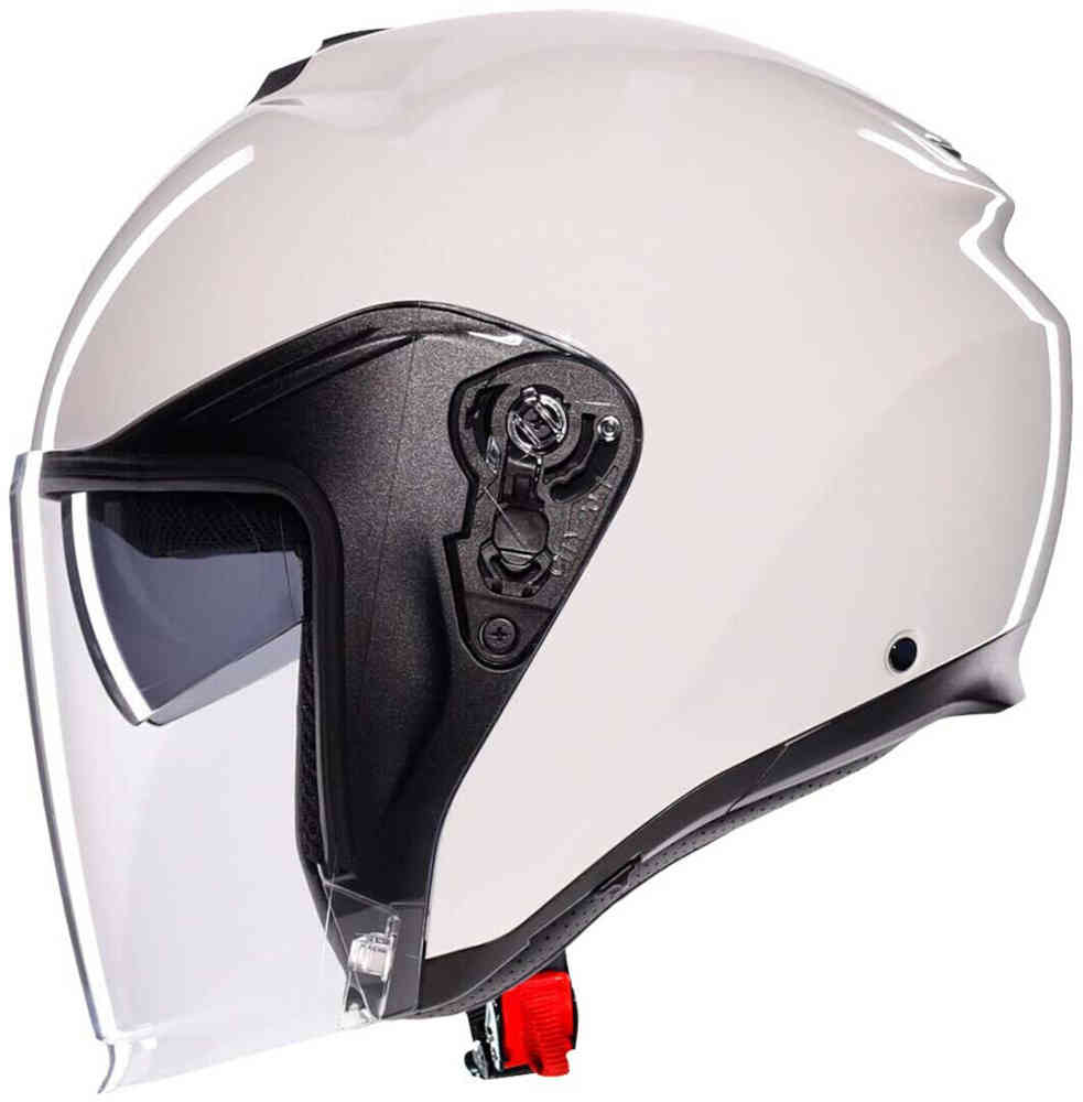 AGV Irides Mono Logo Jet Helmet
