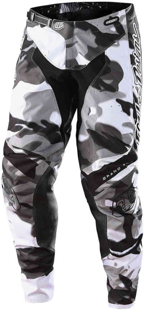 Troy Lee Designs GP Brazen Camo Motocross Pants