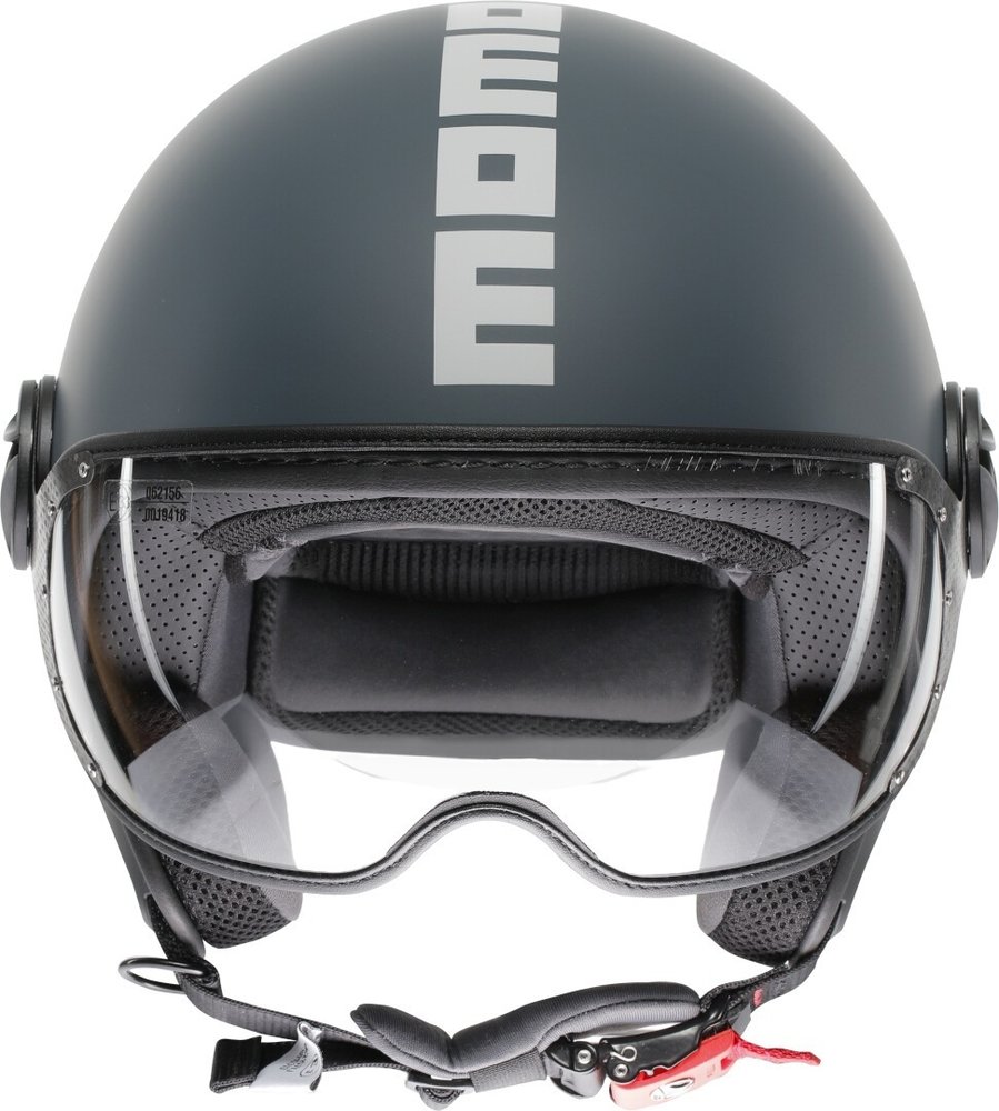 MOMO FGTR Classic Candy Jet Helmet