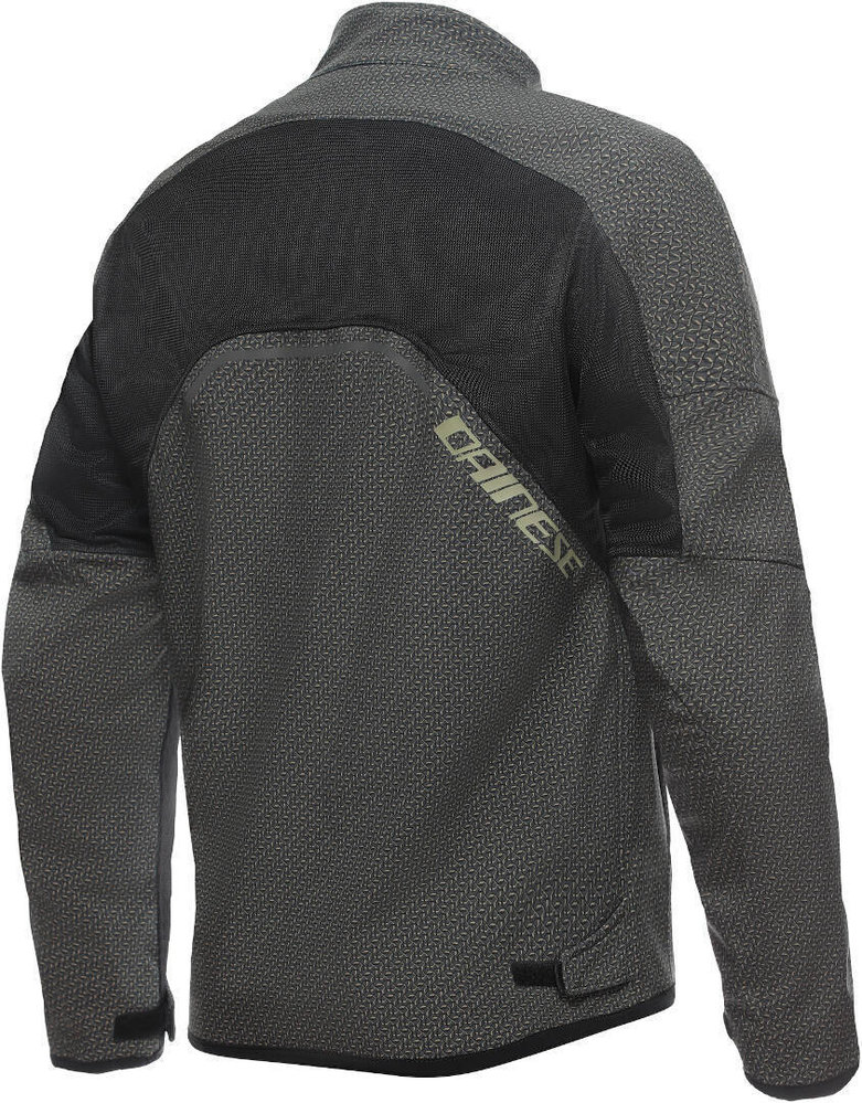 Dainese Ignite Air Motorcycle Textile Jacket