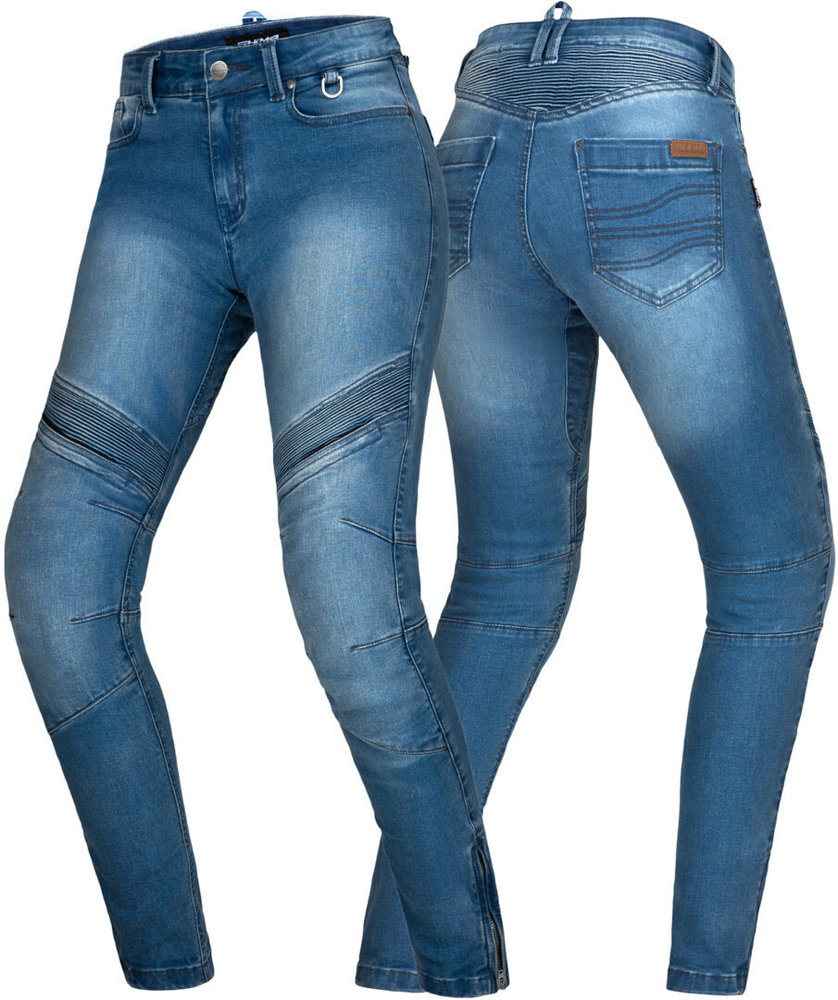 SHIMA Jess Ladies Motorcycle Jeans