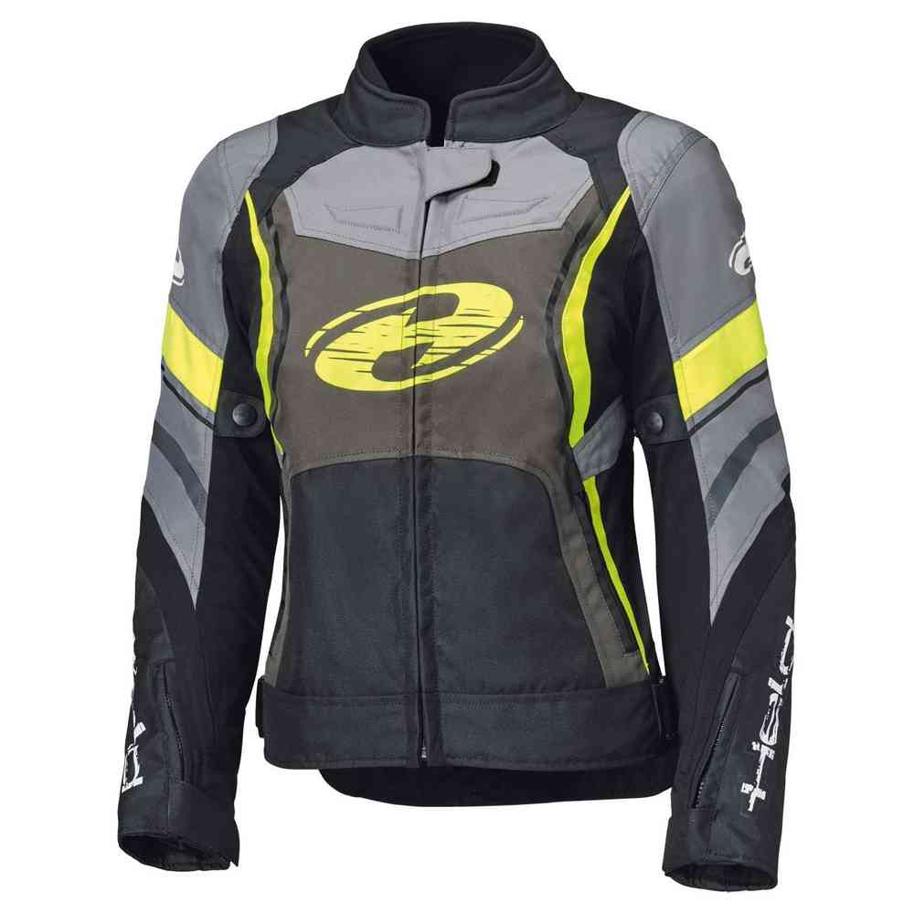 Held Baxley Top waterproof Ladies Motorcycle Textile Jacket