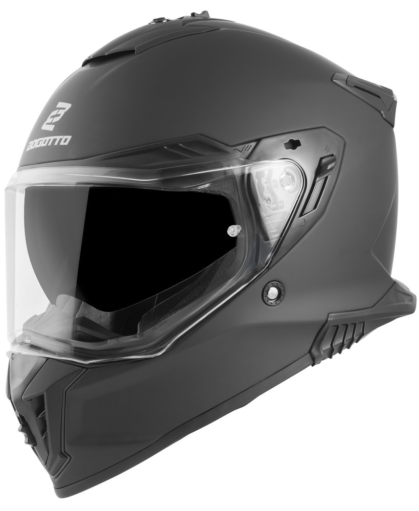 Bogotto FG-601 Enduro Helmet