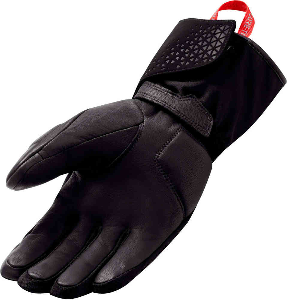 Revit Stratos 3 GTX Ladies Motorcycle Gloves