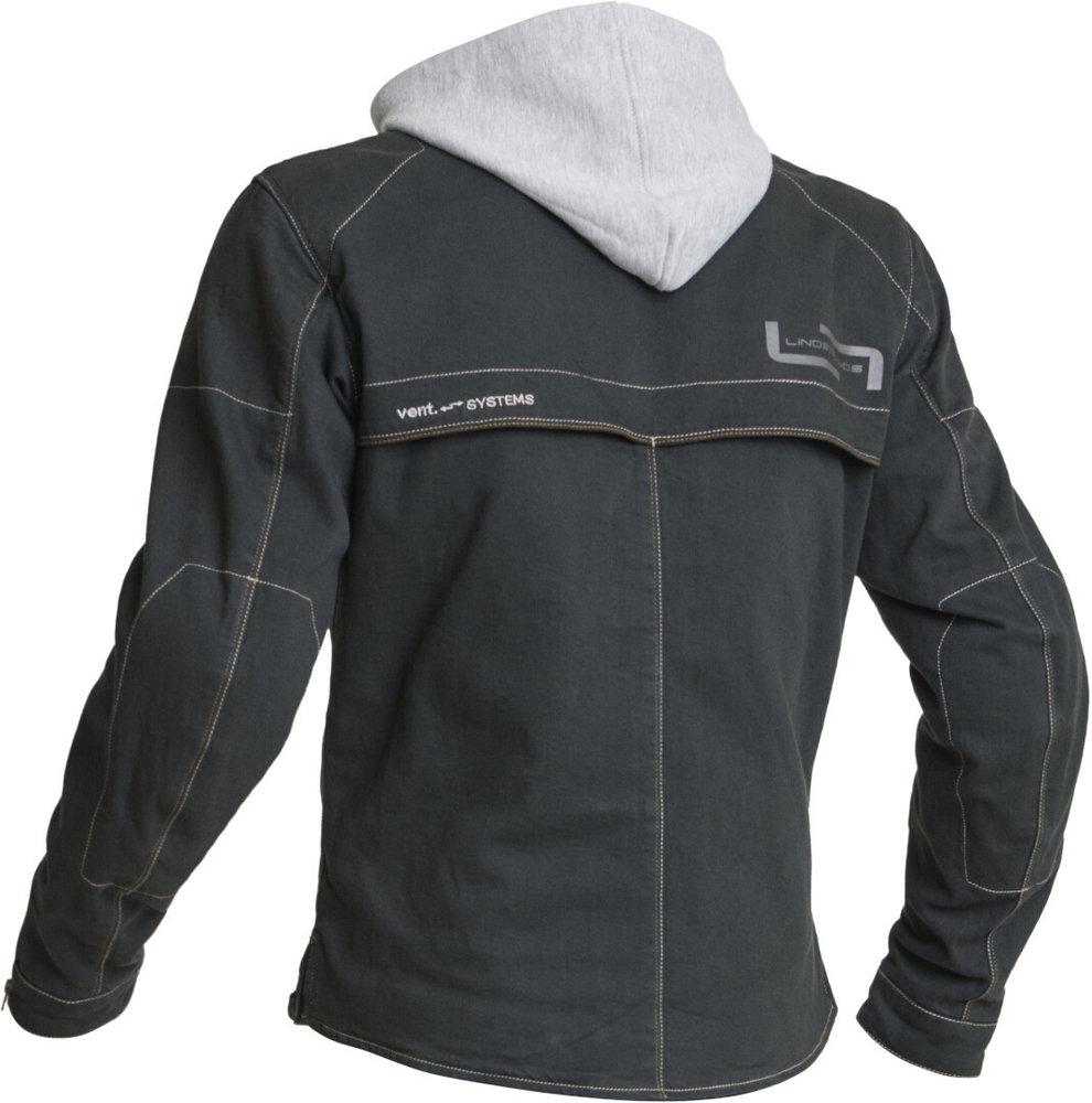Lindstrands Bjurs Motorcycle Textile Jacket