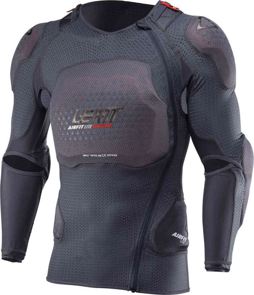Leatt 3DF AirFit Lite Evo Protector Jacket