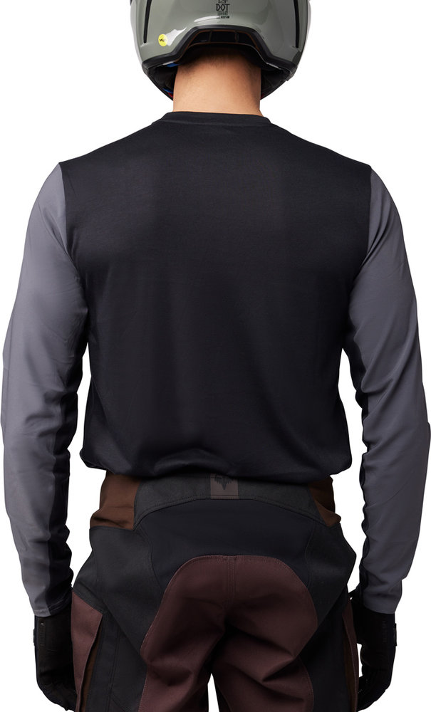 FOX Ranger Off-Road Motocross Jersey