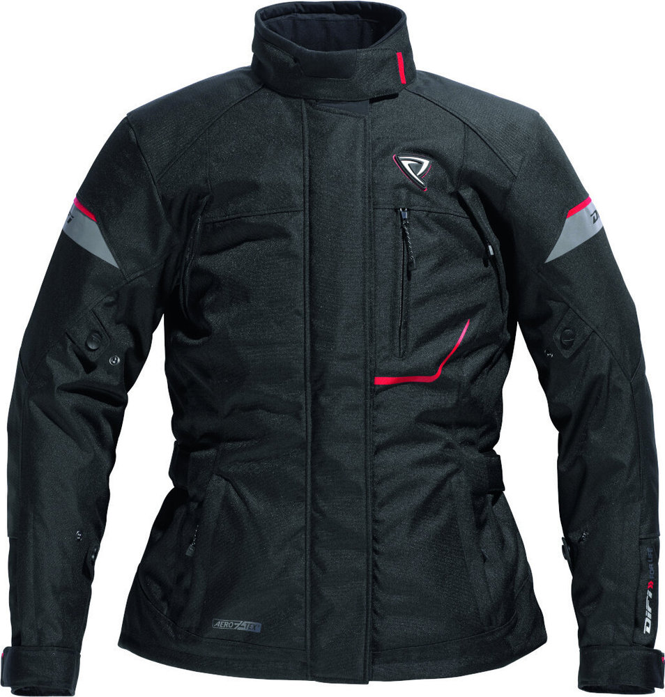 DIFI Nexia Aerotex waterproof Ladies Motorcycle Textile Jacket