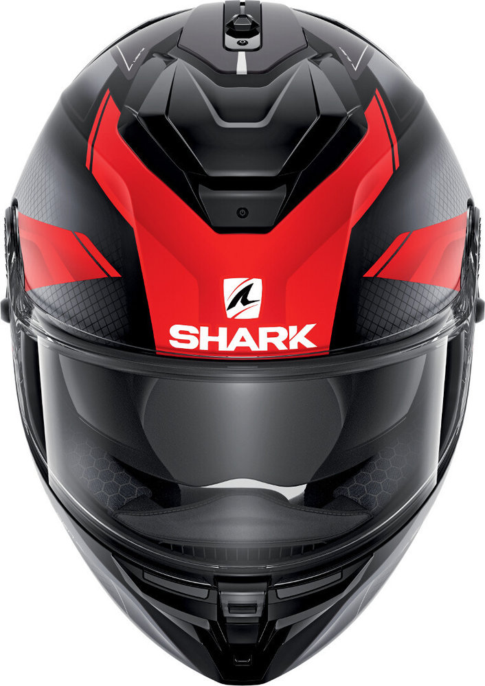 Shark Spartan GT Elgen Micro Helmet