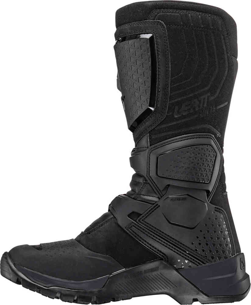 Leatt HydraDri 7.5 waterproof Motocross Boots