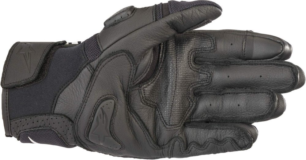 Alpinestars SP X Air Carbon V2 Motorcycle Gloves