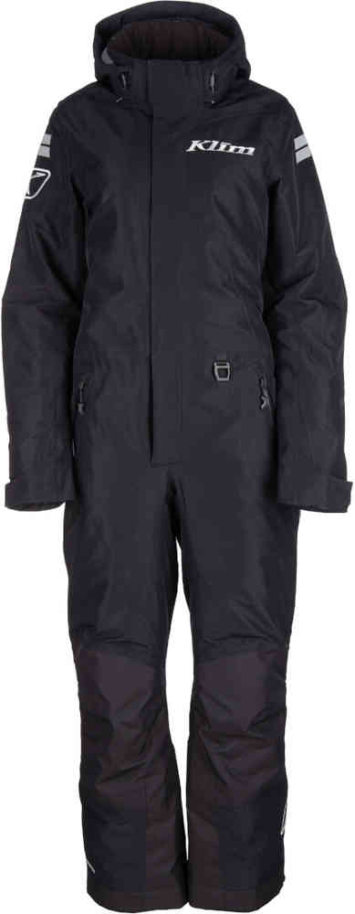 Klim Vailside Ladies One Piece Snowmobile Suit