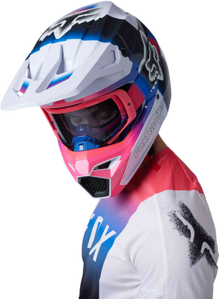 FOX 360 Horyzn Motocross Jersey
