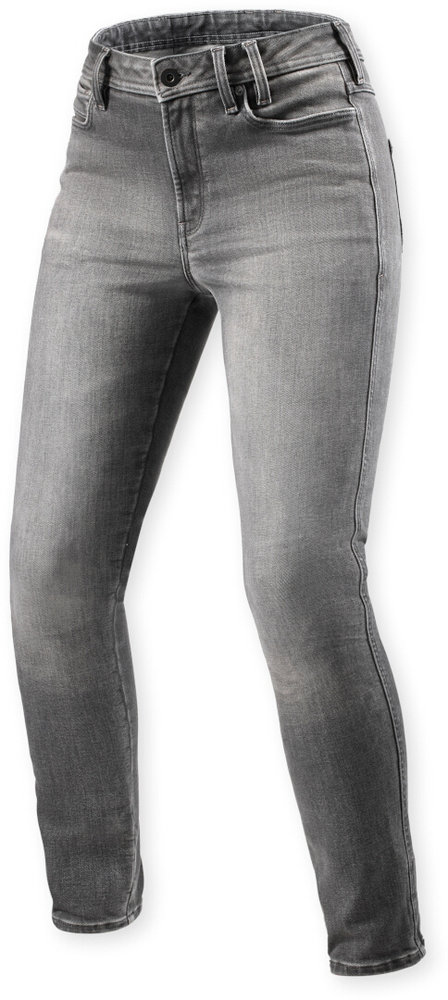 Revit Shelby 3 Skinny Ladies Motorcycle Jeans