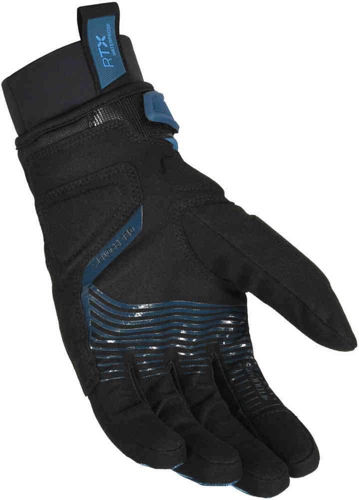 Macna Crew RTX waterproof Motorcycle Gloves