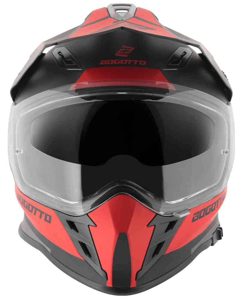 Bogotto V331 Pro Tour Enduro Helmet
