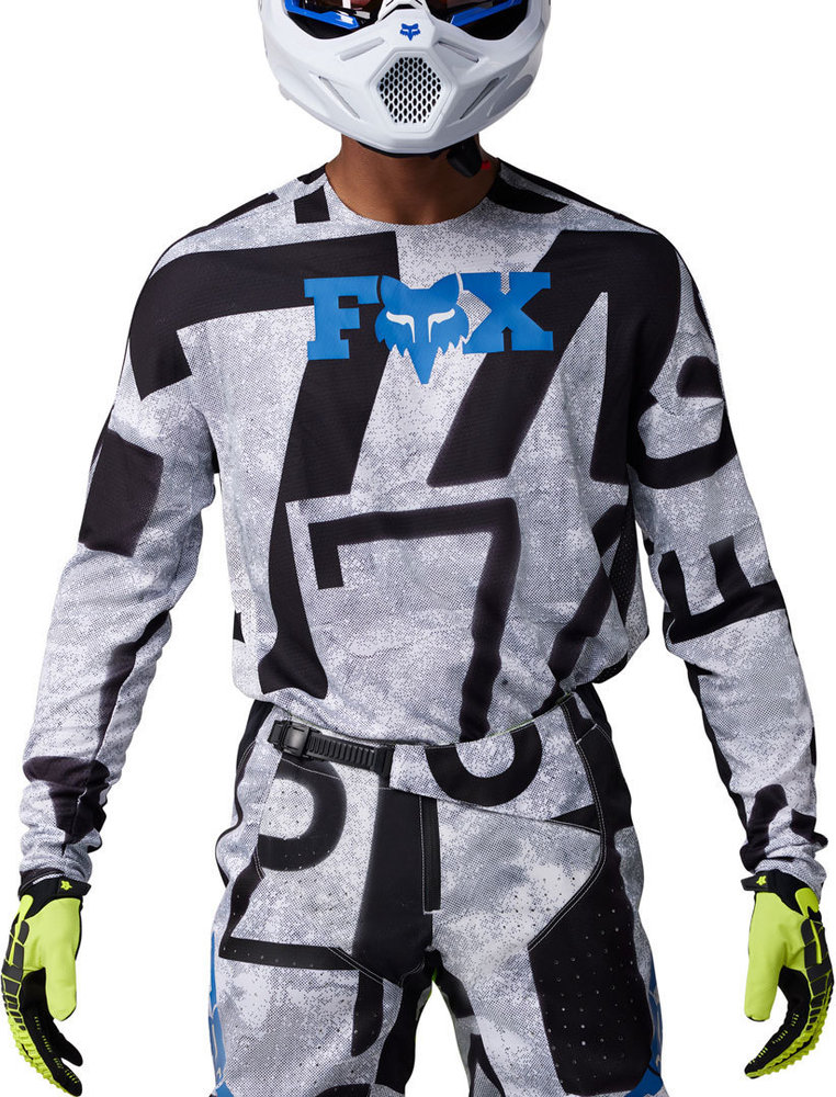 FOX 360 Seventy4 Motocross Jersey