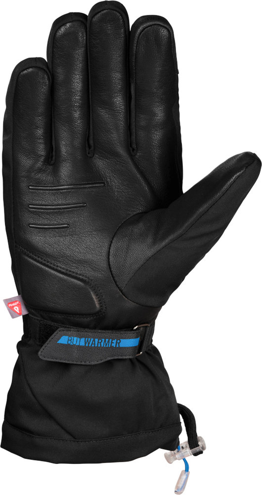Ixon IT Yasur heated Motorcycle Gloves