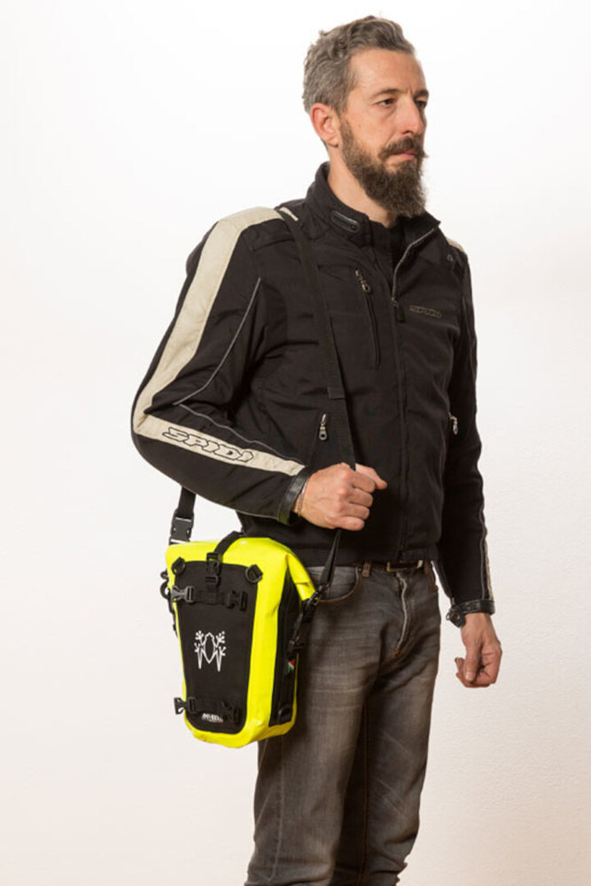 Amphibious Multybag waterproof Bag