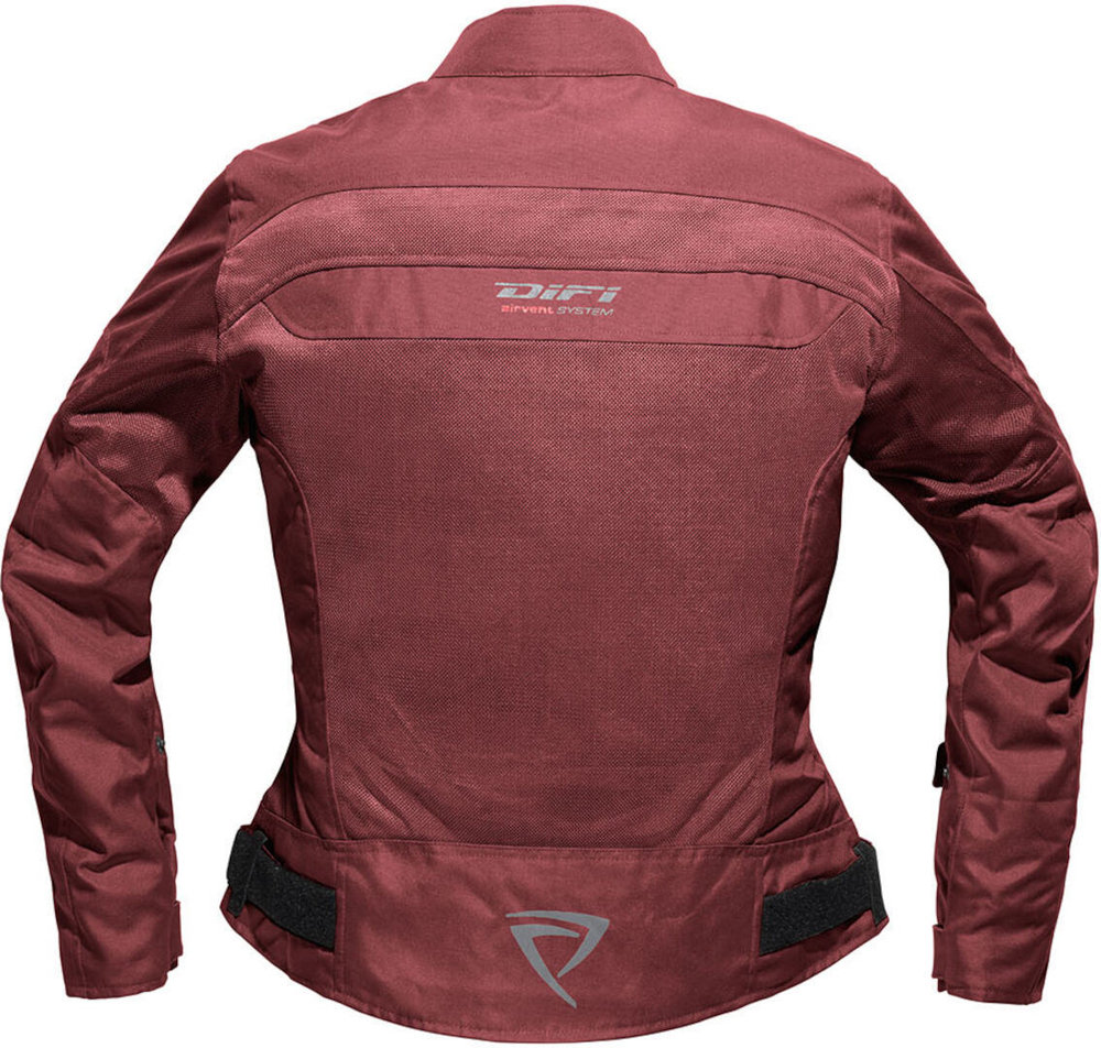 DIFI Ibiza Air Ladies Motorcycle Textile Jacket