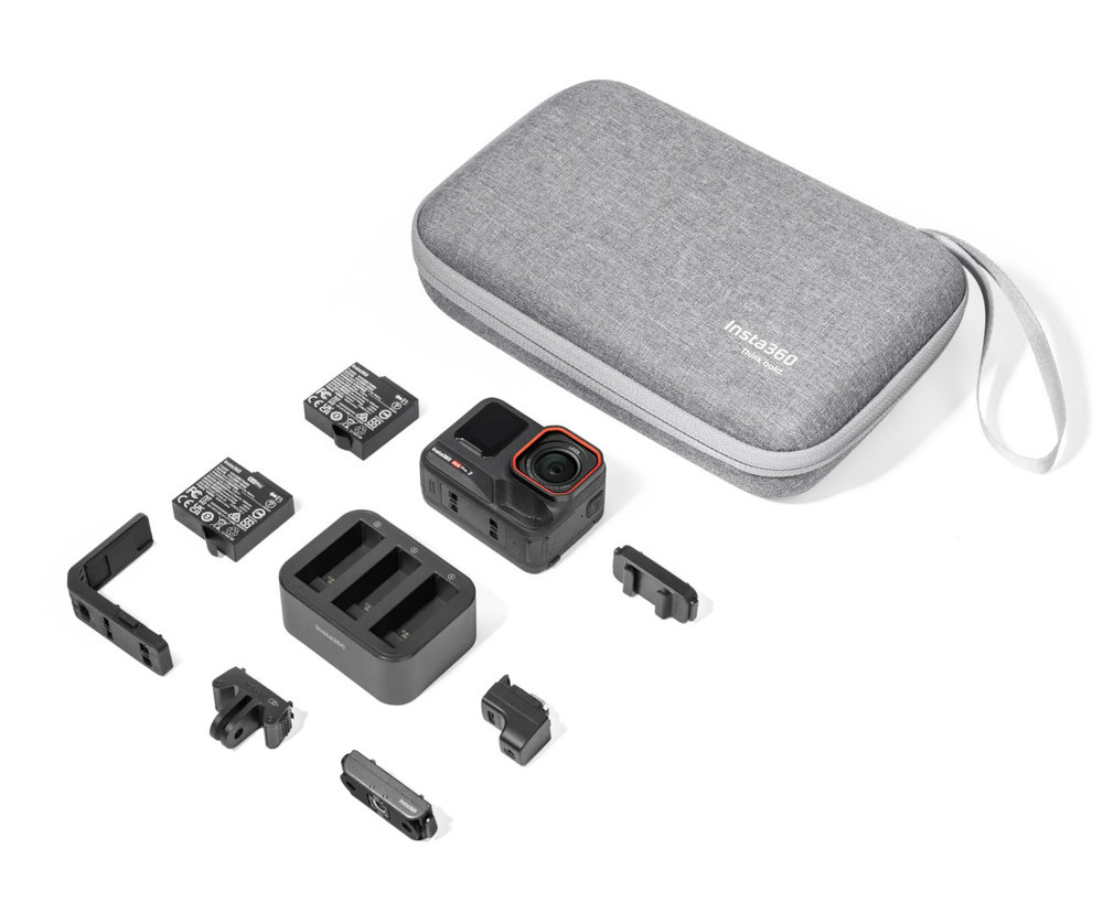 Insta360 Ace Series Carry Case