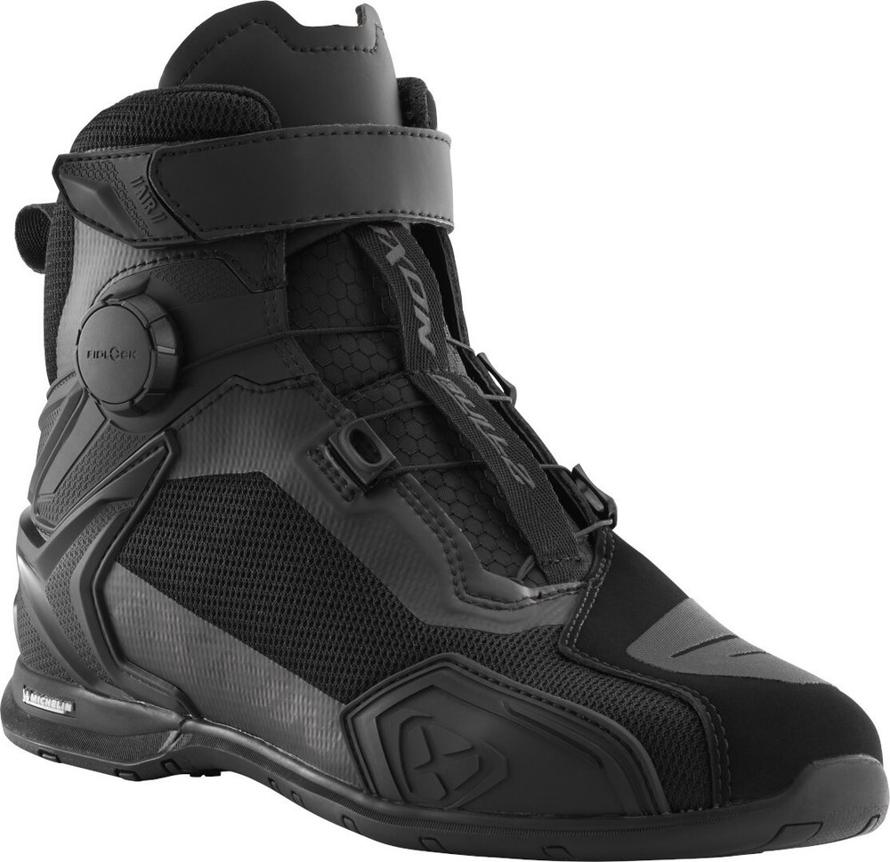 Ixon Bull 2 Air Motorcycle Shoes
